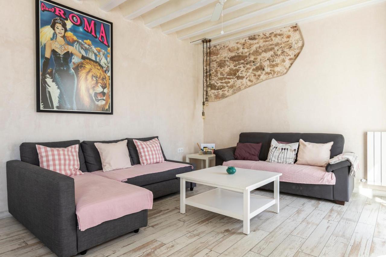 Casa Bugambilla * Cádiz