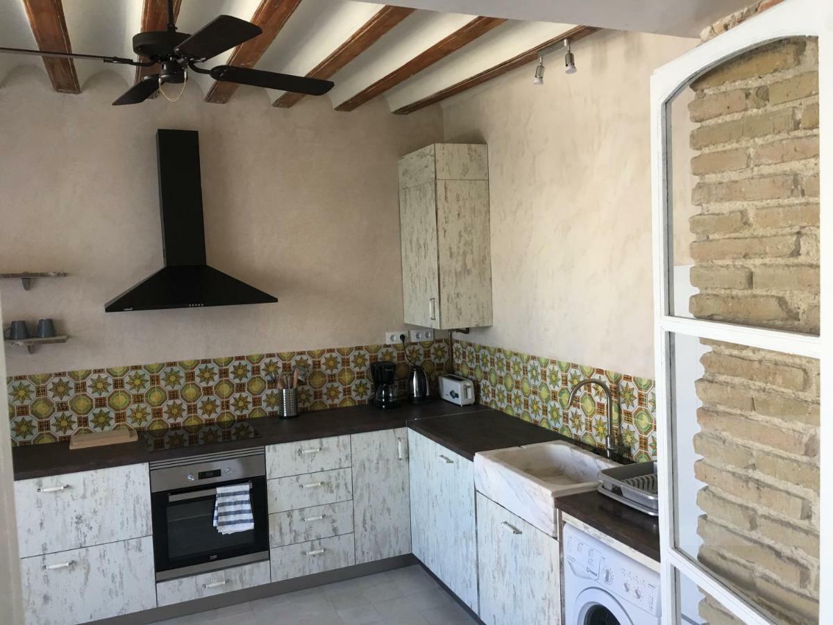 Casa Bugambilla Appartement
