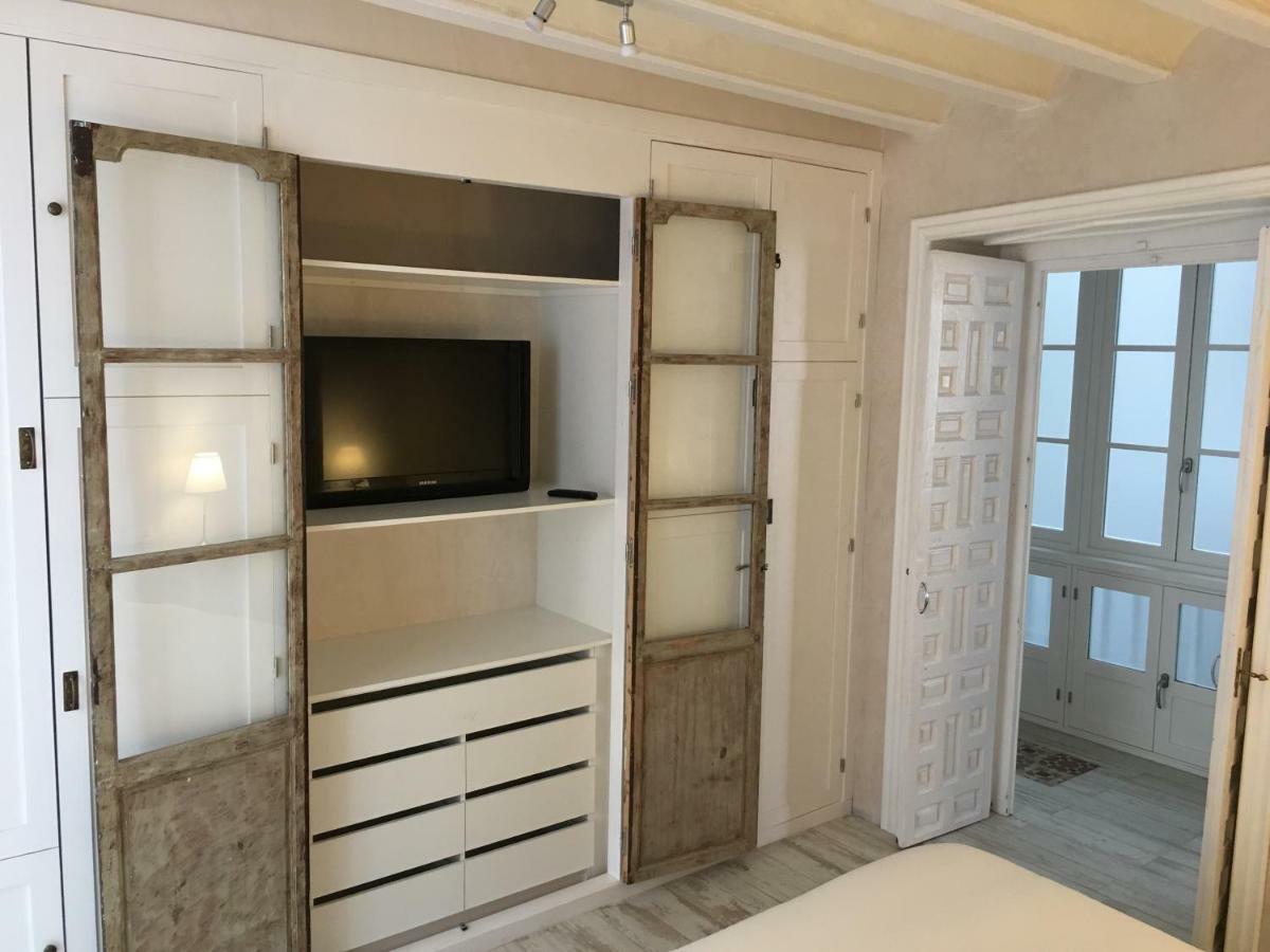 Appartement Casa Bugambilla