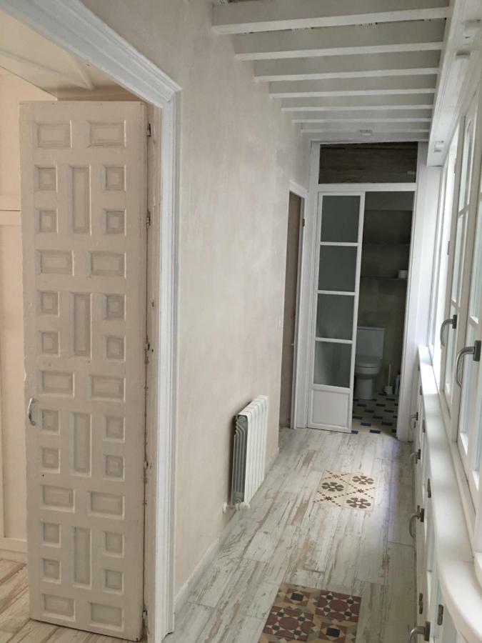 Appartement Casa Bugambilla *