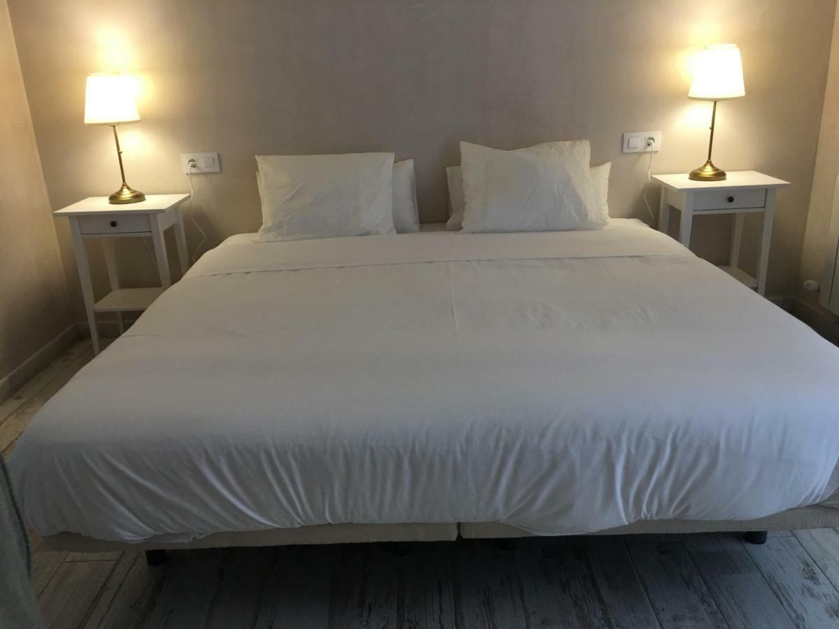 Casa Bugambilla Appartement