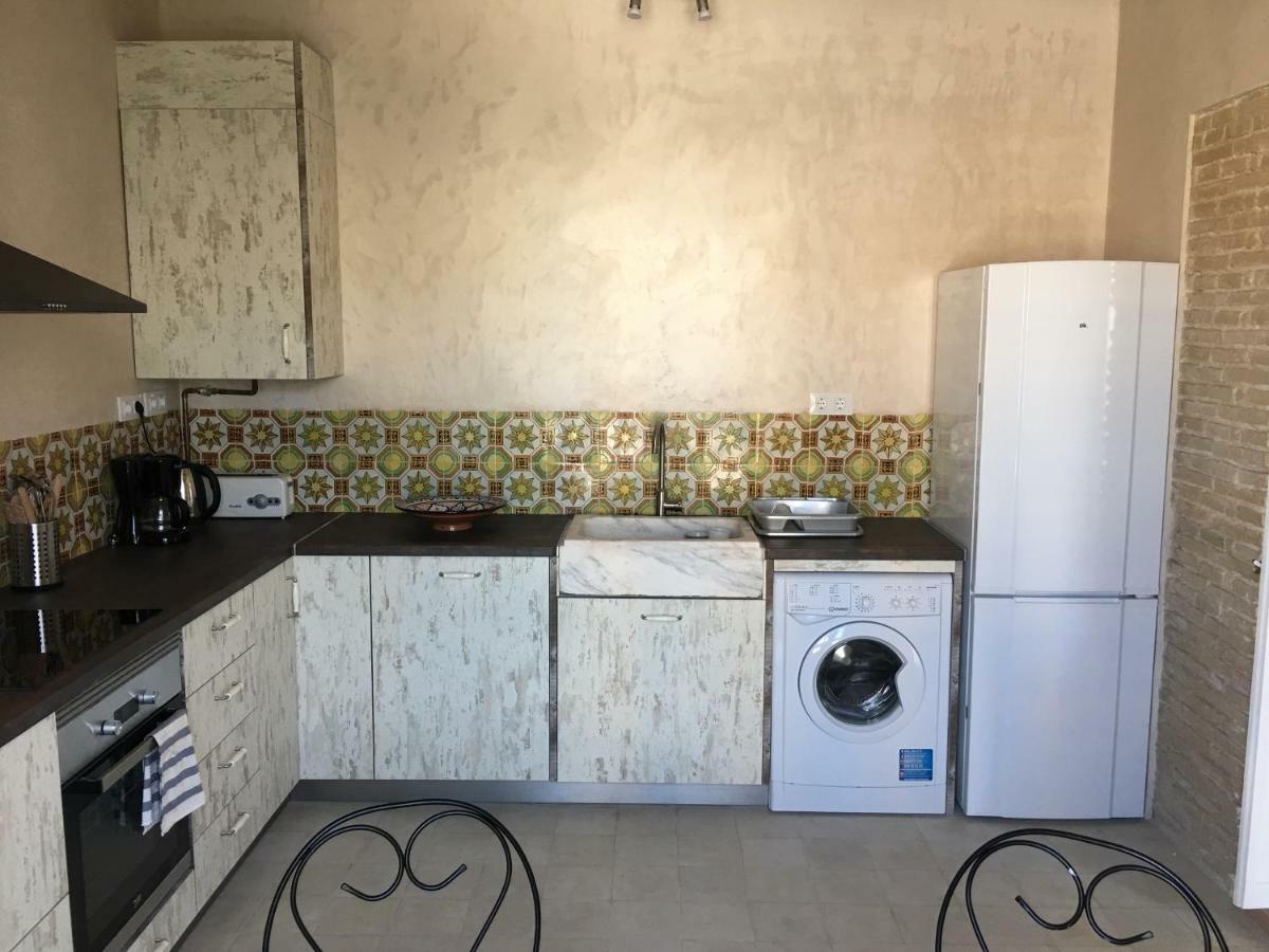 Appartement Casa Bugambilla *