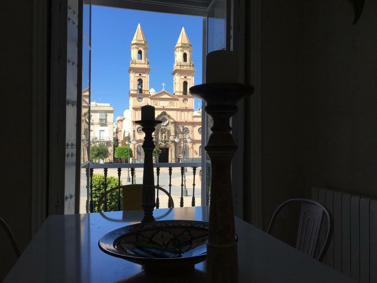 Casa Bugambilla Appartement *