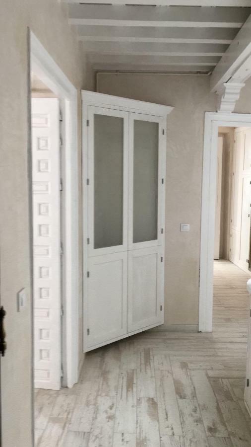 Appartement Casa Bugambilla