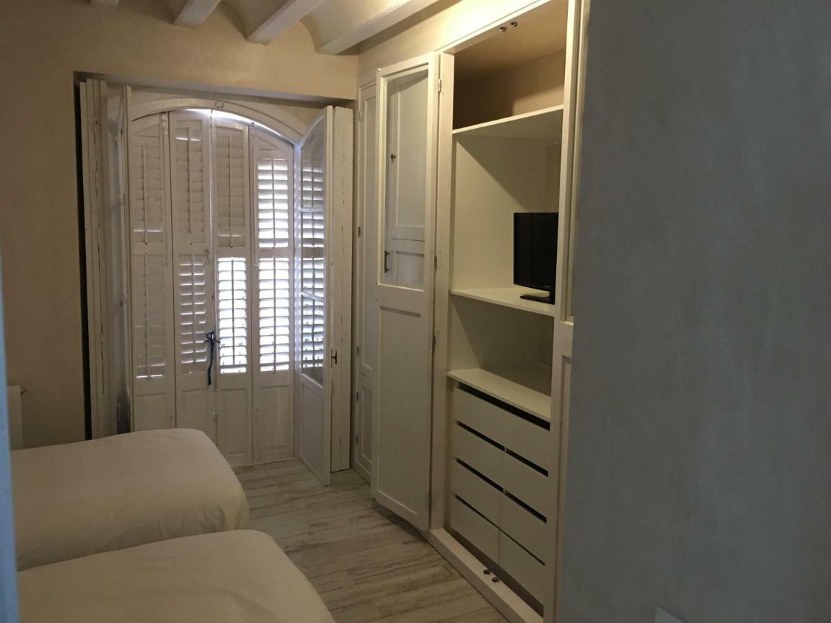 Casa Bugambilla Appartement