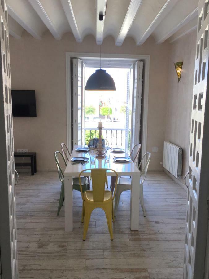Appartement Casa Bugambilla *