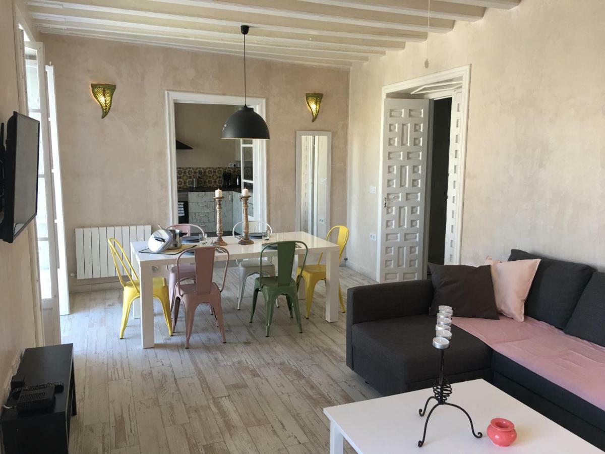 Appartement Casa Bugambilla